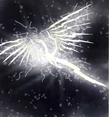 Lightning-The Symbol of Intellect | What Is Your Birth Element - Quiz ...