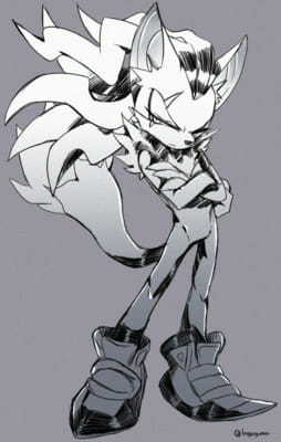 Shadow x Male!Reader This is wrong, isn't it?, Sonic x Reader Oneshots  (requests closed and probably won't be open again)