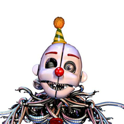 good stuff ennard