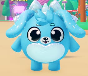 Zaino Pawsome Rainbow Puppy 16 Per Bambini - Multicolore In Poliestere - Foto 5