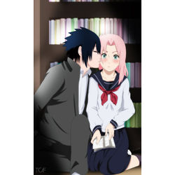 Fanfics SasuSaku oficial: julho 2012