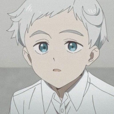 What Does Norman Think of You? (The Promised Neverland) - Quiz