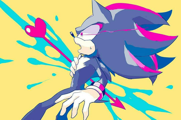 Sonic.exe, Wolf in Sheep's Clothing, Sonic.exe