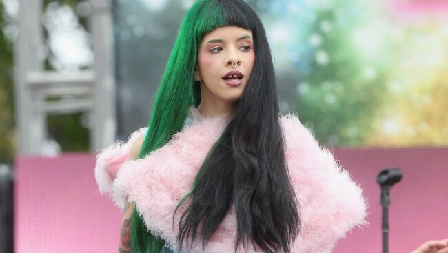 How Well Do You Know Melanie Martinez Test Quotev