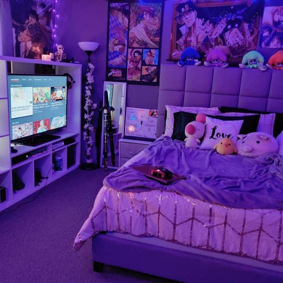 How Would Your Dream Bedroom Look Like? Quiz Quotev