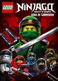 Big Trouble Little Ninjago Ninjago season 8 Has all episodes