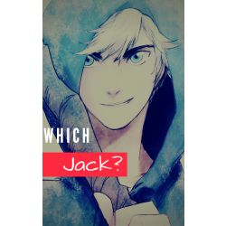 Jack of All Trades (Fanfic) - TV Tropes