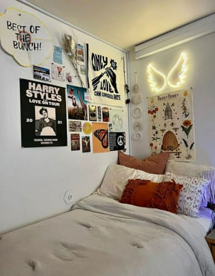 Create Your Dorm Room - Quiz | Quotev