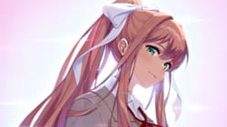 TEST DOKI DOKI Literature Club Plus! : Méfiez vous des apparences !!! 