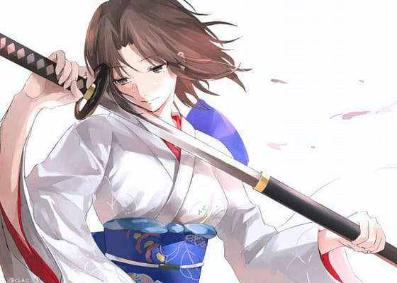 inuyasha bankotsu sword