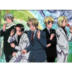 Mental Hospital Anime/Manga Fanfiction Stories | Quotev