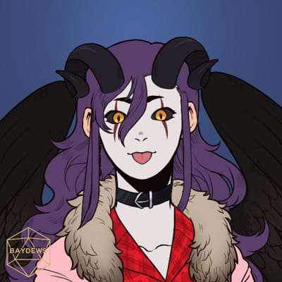 AmphyPop Doll Maker｜Picrew