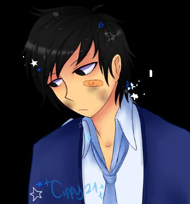 Anime Aphmau Aaron Posters for Sale  Redbubble