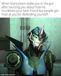 What Member Of Team Prime Are You Most Like? - Quiz | Quotev