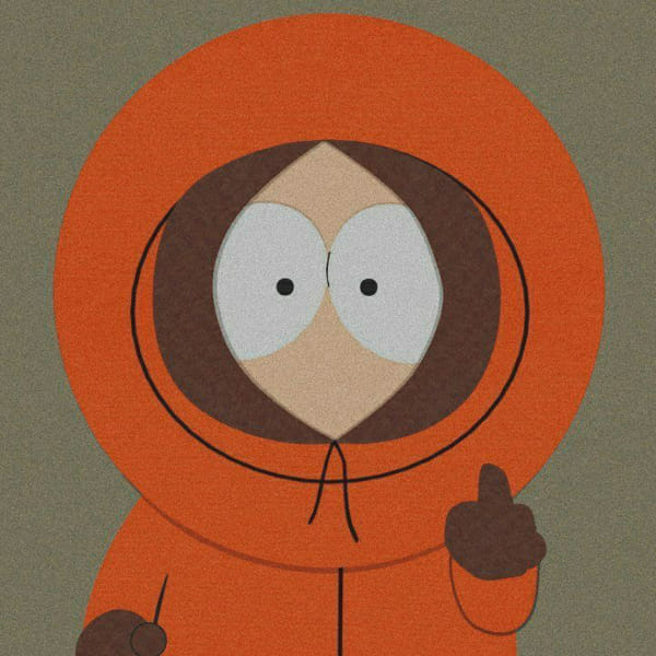 Which Southpark Character Are You? - Quiz 