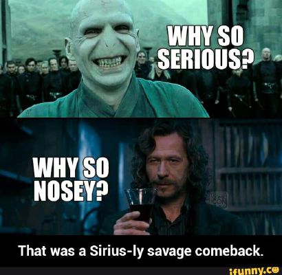 Why are some Harry Potter memes so awful lmao : r/ComedyCemetery