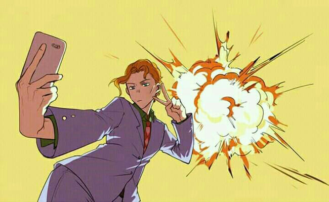 Yoshikage Kira X Reader Chapter 3 Yoshikage Kira X Reader