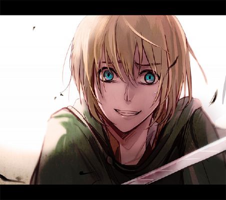 15 Facts about Armin Arlert in Attack on Titan | Dunia Games