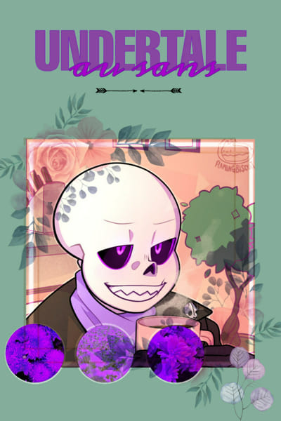 Flowerfell, New Undertale Fanon AU Wiki