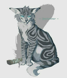 Examining Jayfeather and My Honest Opinion by Mistheart – BlogClan