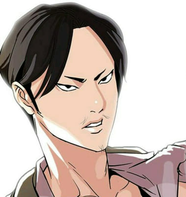 Lookism: Why and how did Daniel Park get a second body?