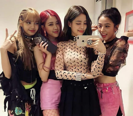 Which BLACKPINK Member are you? - Quiz | Quotev