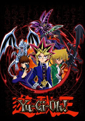 What Do The Yu-Gi-Oh! Characters Think Of You? - Quiz | Quotev