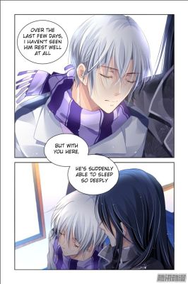 Spiritpact Stories - Wattpad