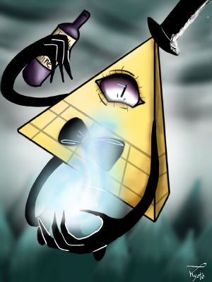 Free download Bill Cipher wallpaper by coffeebutt do art 723x979 for your  Desktop Mobile  Tablet  Explore 49 Bill Cipher Wallpapers  Bill  Clinton Wallpaper Bill of Rights Wallpaper Gravity Falls