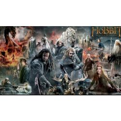 Which "The Hobbit" character are you? - Quiz | Quotev
