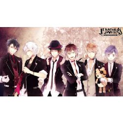 Your Diabolik Lovers life - Quiz | Quotev