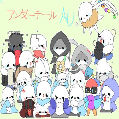 Too Many Sanses (Undertale au sans x goddess reader) DISCONTINUED