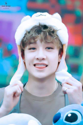 QUIZ: Who is your STRAY KIDS boyfriend ? - Quiz | Quotev