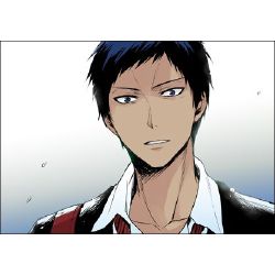 zahra's — my pain (cheater!aomine daiki x reader)