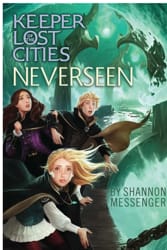 How well do you know KotLC book 4: Neverseen? - Test | Quotev