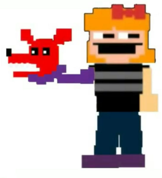 Fnaf quiz for true fans! Test Quotev