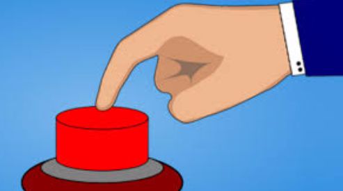Will You Press The Button? - Survey | Quotev