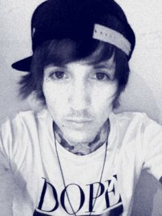 20 Enigmatic Facts About Oliver Sykes 