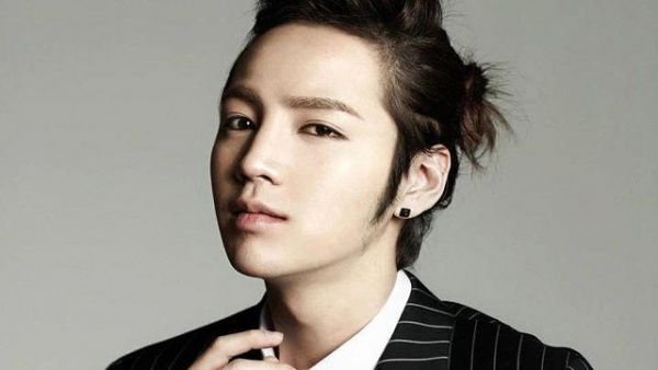 Jang Keun-suk - Wikipedia