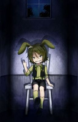 Plushtrap 