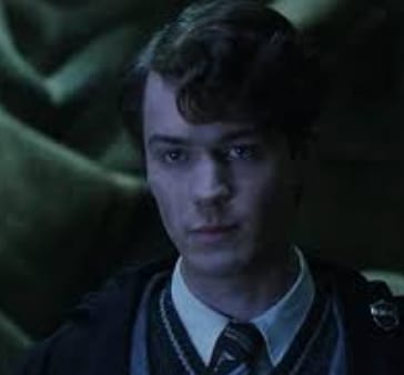 Have a Conversation With Tom Riddle and See What He Thinks of You ...