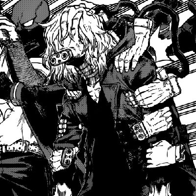 Write a Letter to Tomura Shigaraki and leave feeling really bad about ...