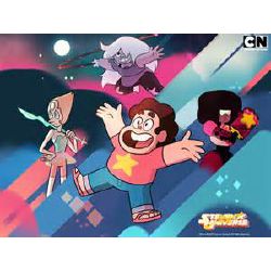 Which Steven Universe Character Are You? - Quiz | Quotev