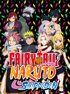 Chapter 3: The Casino | Naruto x Fairy Tail Crossover! Story