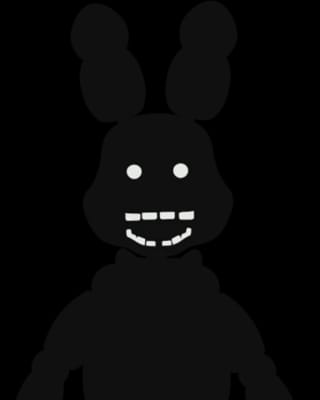 Guess Five Nights At Freddy’s animatronics - Test