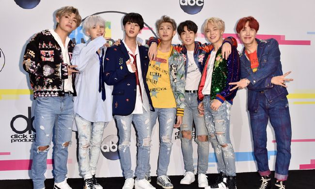 Are you obsessed over BTS? - Quiz | Quotev