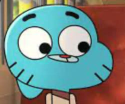 What Gumball character are you? - Quiz | Quotev