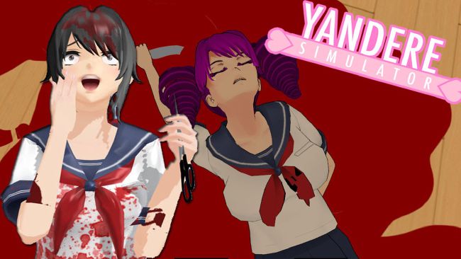 Test your Yandere Sim Knowledge - Test | Quotev