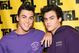 How well do you know Dolan Twins ? - Test | Quotev