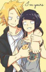 My hero 7 minutes in heaven UwU - Quiz Quotev